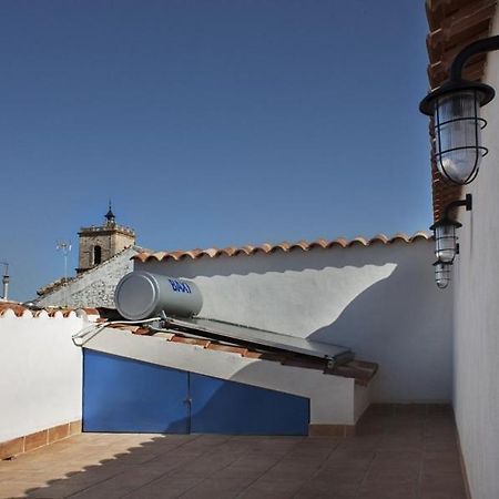 Apartamento El Loft de Dulcinea: en el corazón de El Toboso. Exterior foto