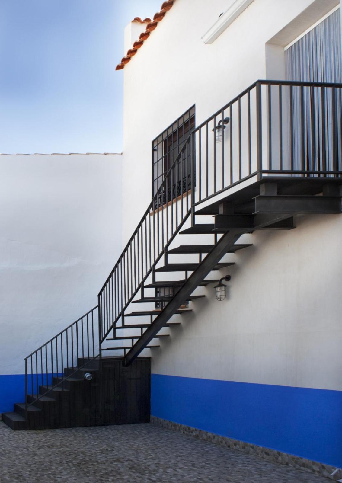 Apartamento El Loft de Dulcinea: en el corazón de El Toboso. Exterior foto